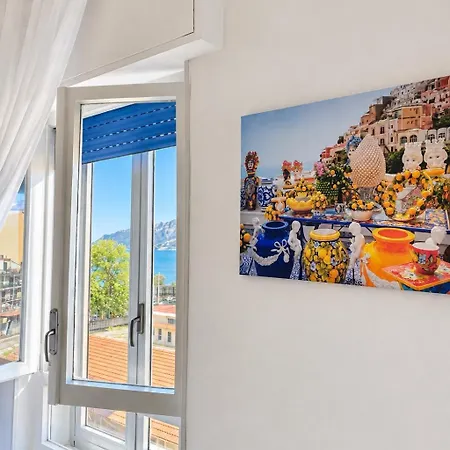 Casa Del Sole 2 Maison d'hôtes 4*